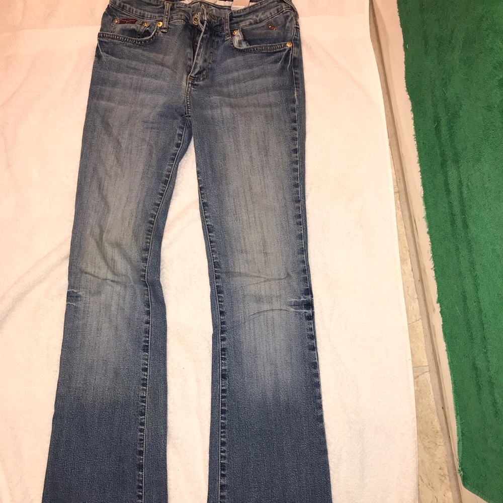 Baby phat jeans